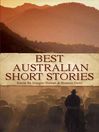 Best Australian Short Stories (eBook)